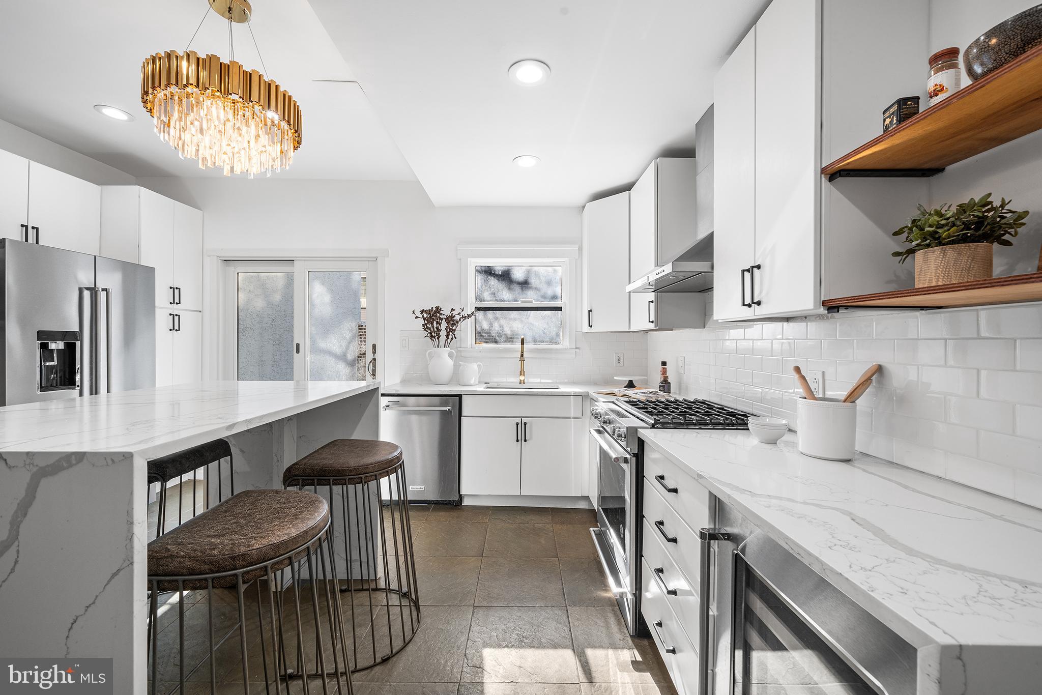 RITTENHOUSE SQUARE - Residential