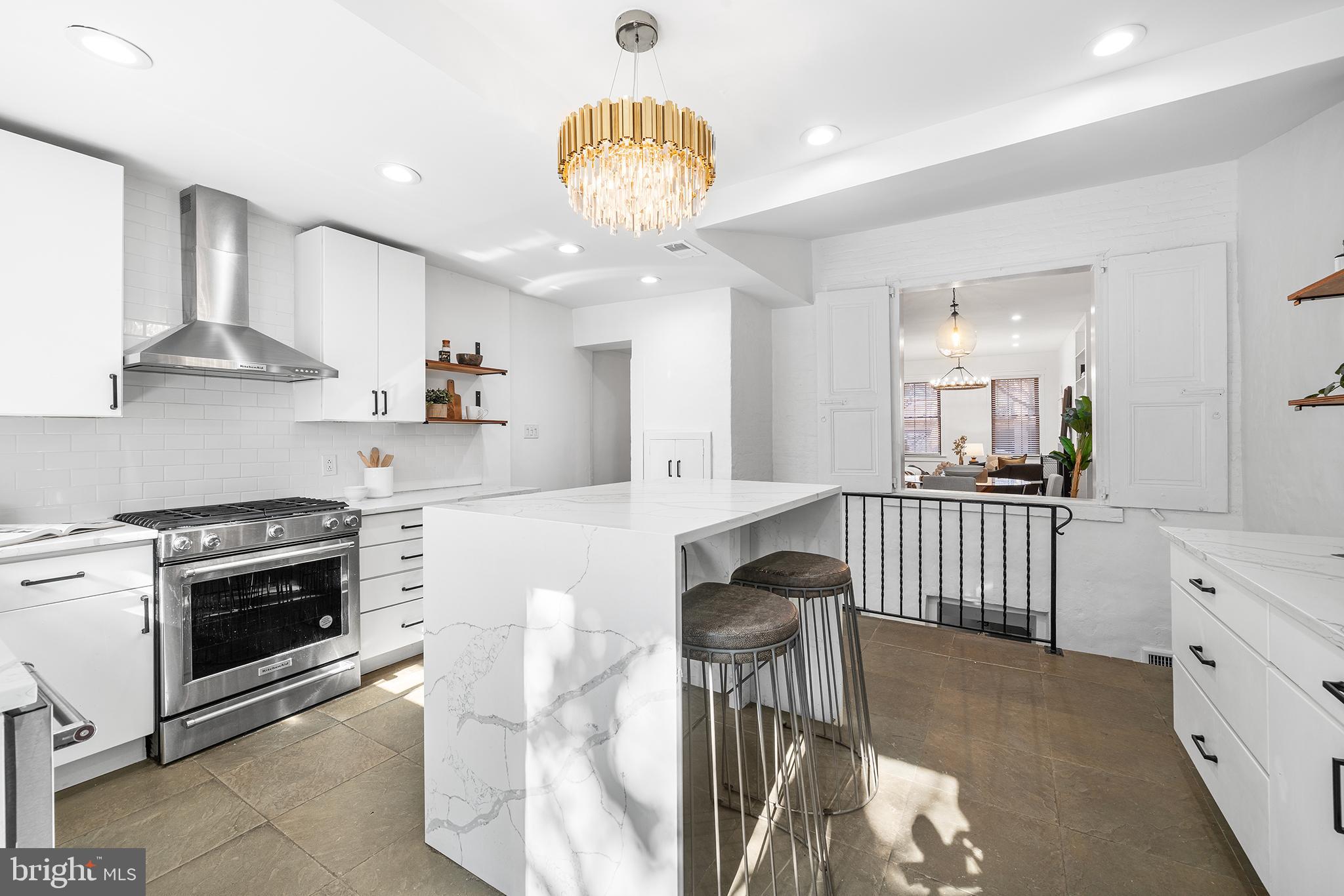 RITTENHOUSE SQUARE - Residential