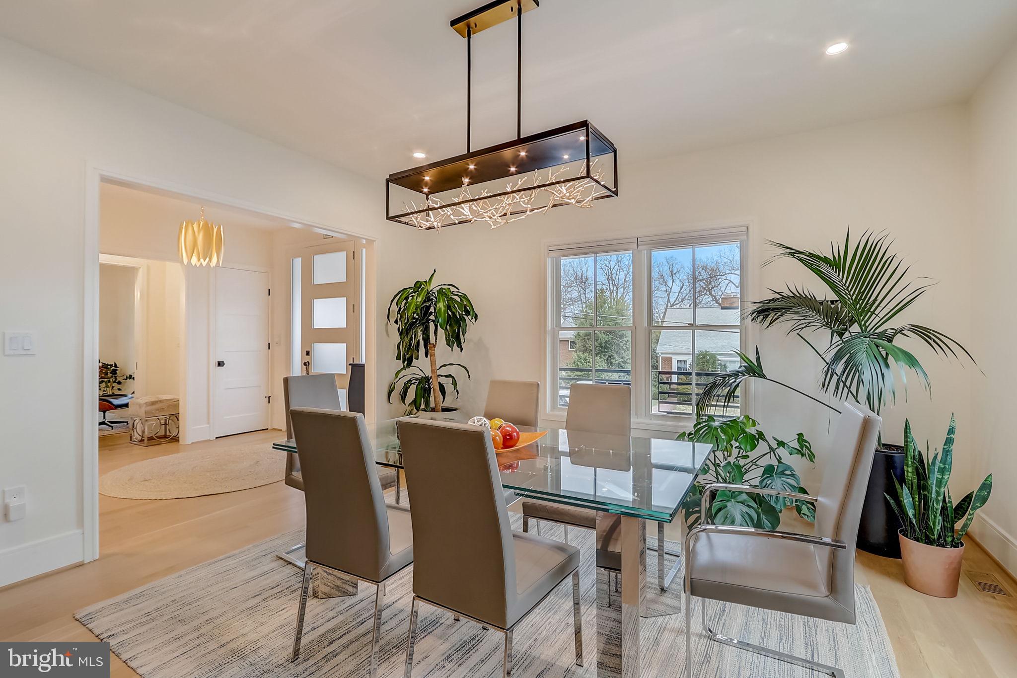 AURORA HILLS - Residential