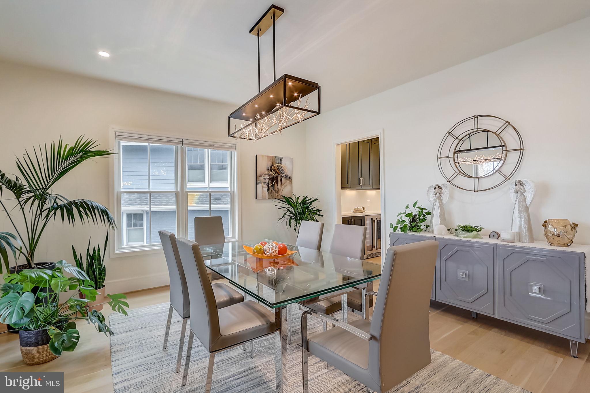 AURORA HILLS - Residential