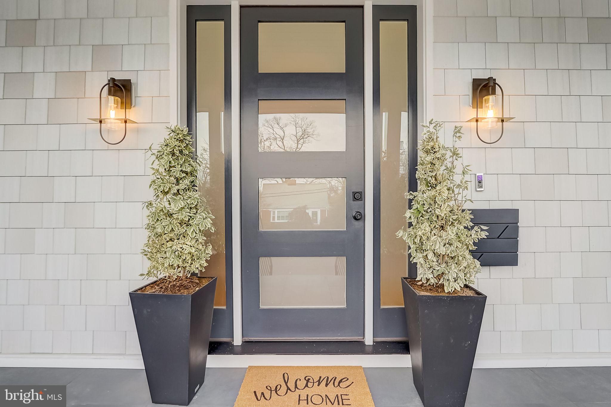 AURORA HILLS - Residential