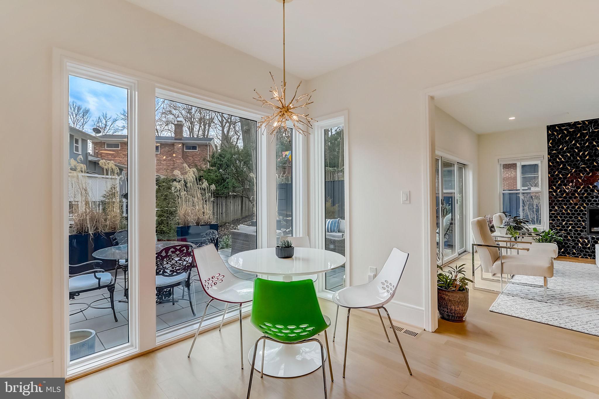 AURORA HILLS - Residential