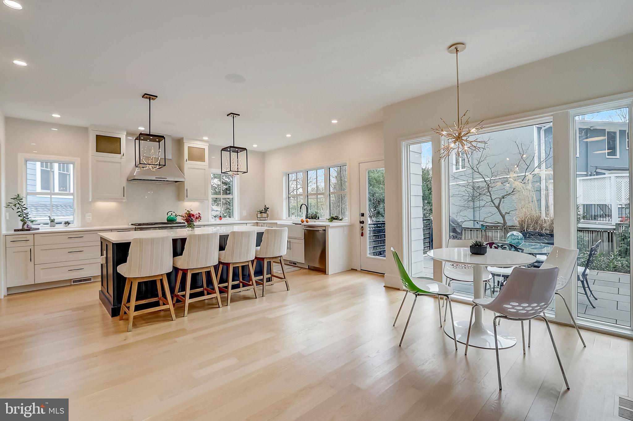 AURORA HILLS - Residential