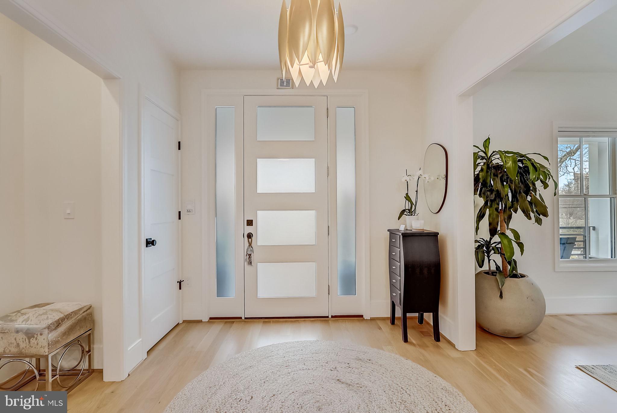 AURORA HILLS - Residential