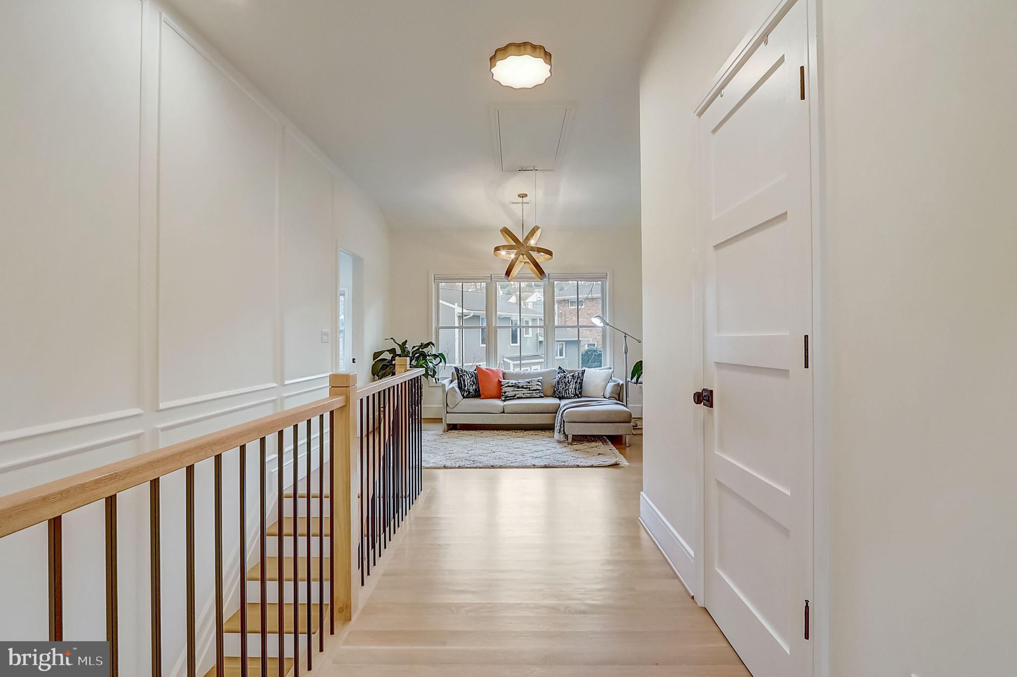 AURORA HILLS - Residential