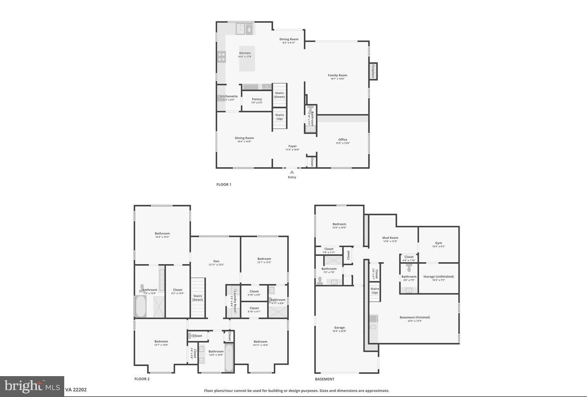 AURORA HILLS - Residential