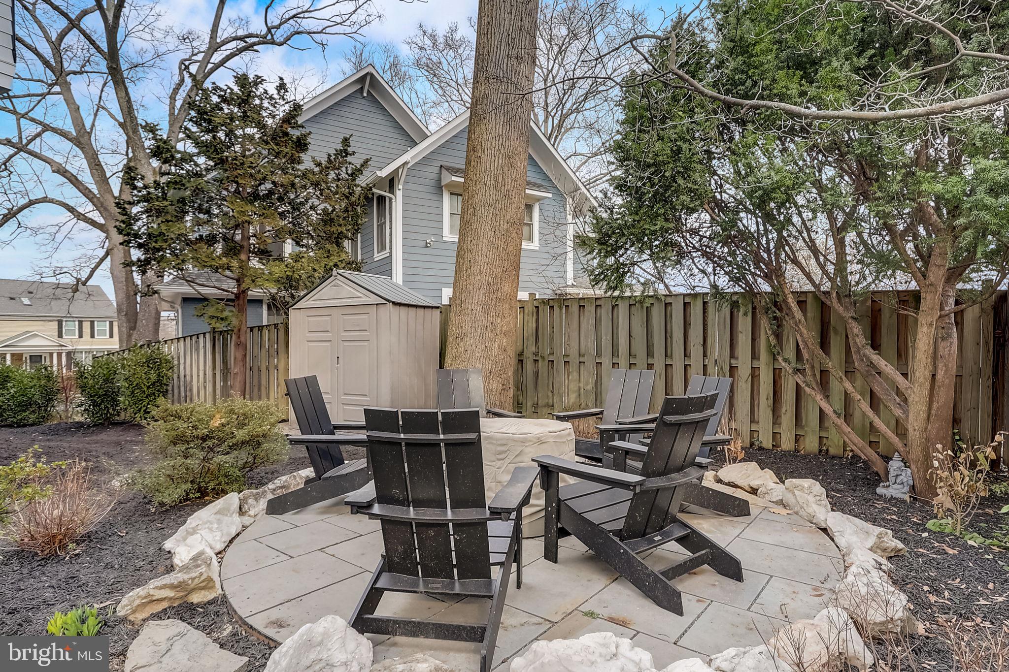 AURORA HILLS - Residential