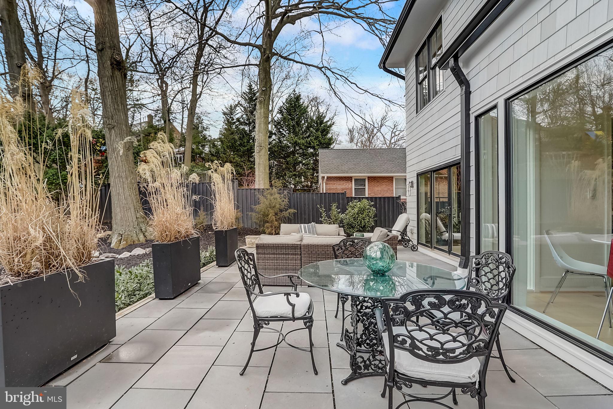 AURORA HILLS - Residential