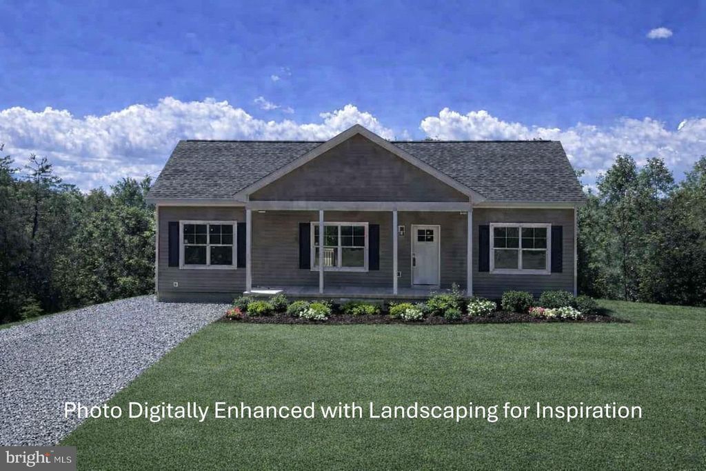 Photo of 14143 Peace &amp; Quiet, REVA, VA 22735 (MLS # VACU2013906)