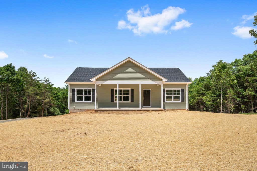 Photo of 14143 Peace And Quiet Circle, REVA, VA 22735 (MLS # VACU2013906)