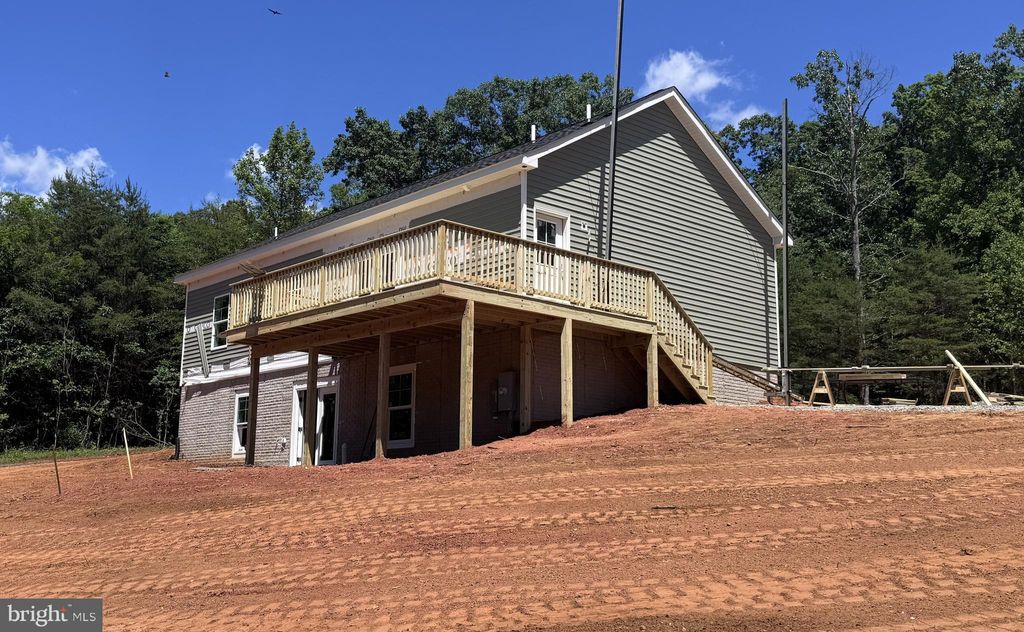 Photo of 14143 Peace &amp; Quiet, REVA, VA 22735 (MLS # VACU2013906)