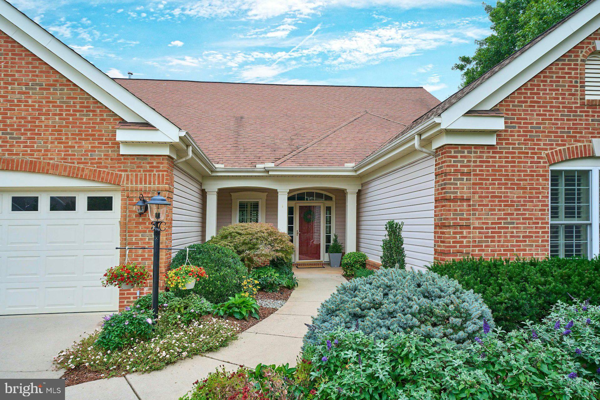 6816 TRED AVON PLACE