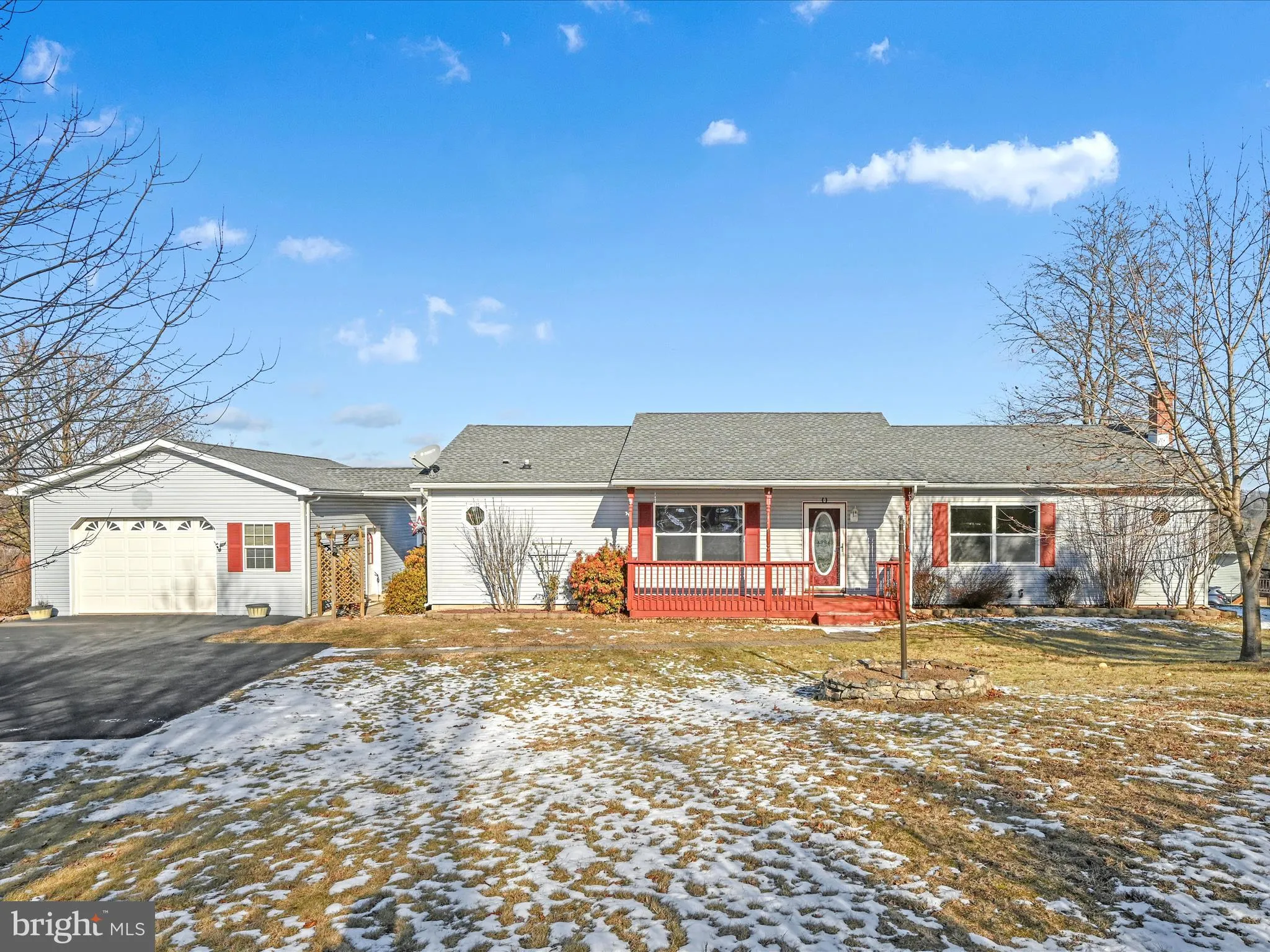 Auburn, Pennsylvania 17922, United States, 3 Bedrooms Bedrooms, ,2 BathroomsBathrooms,Residential,Pending,18242