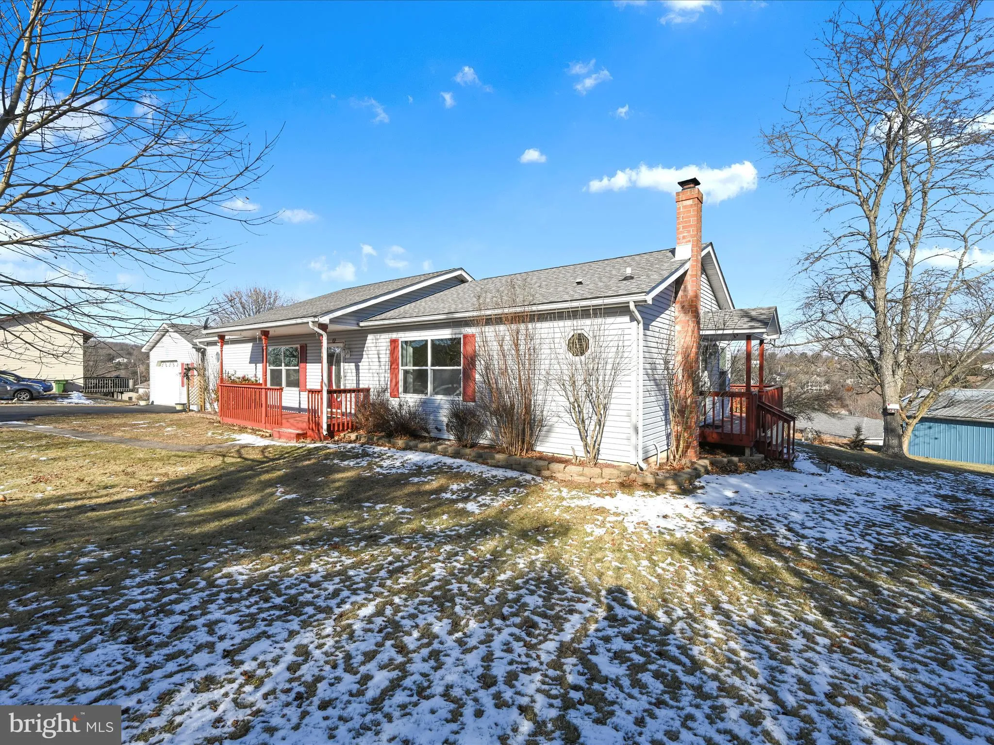 Auburn, Pennsylvania 17922, United States, 3 Bedrooms Bedrooms, ,2 BathroomsBathrooms,Residential,Pending,18242