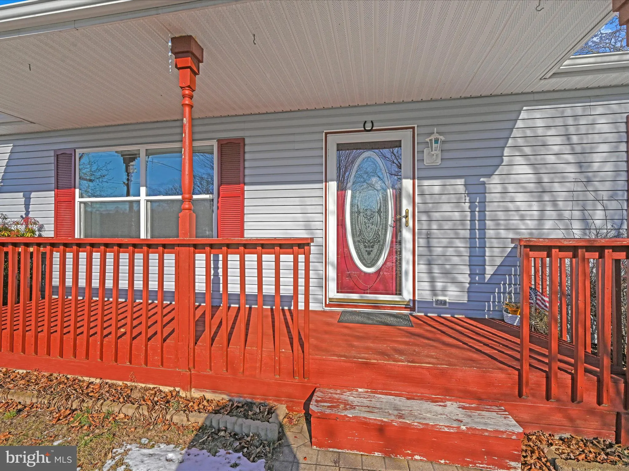 Auburn, Pennsylvania 17922, United States, 3 Bedrooms Bedrooms, ,2 BathroomsBathrooms,Residential,Pending,18242