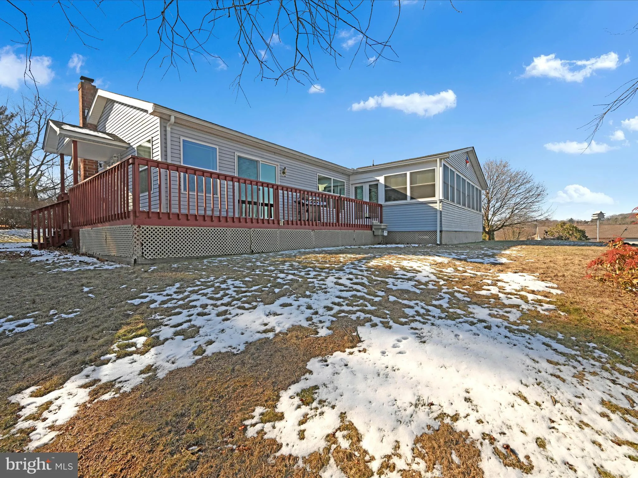 Auburn, Pennsylvania 17922, United States, 3 Bedrooms Bedrooms, ,2 BathroomsBathrooms,Residential,Pending,18242