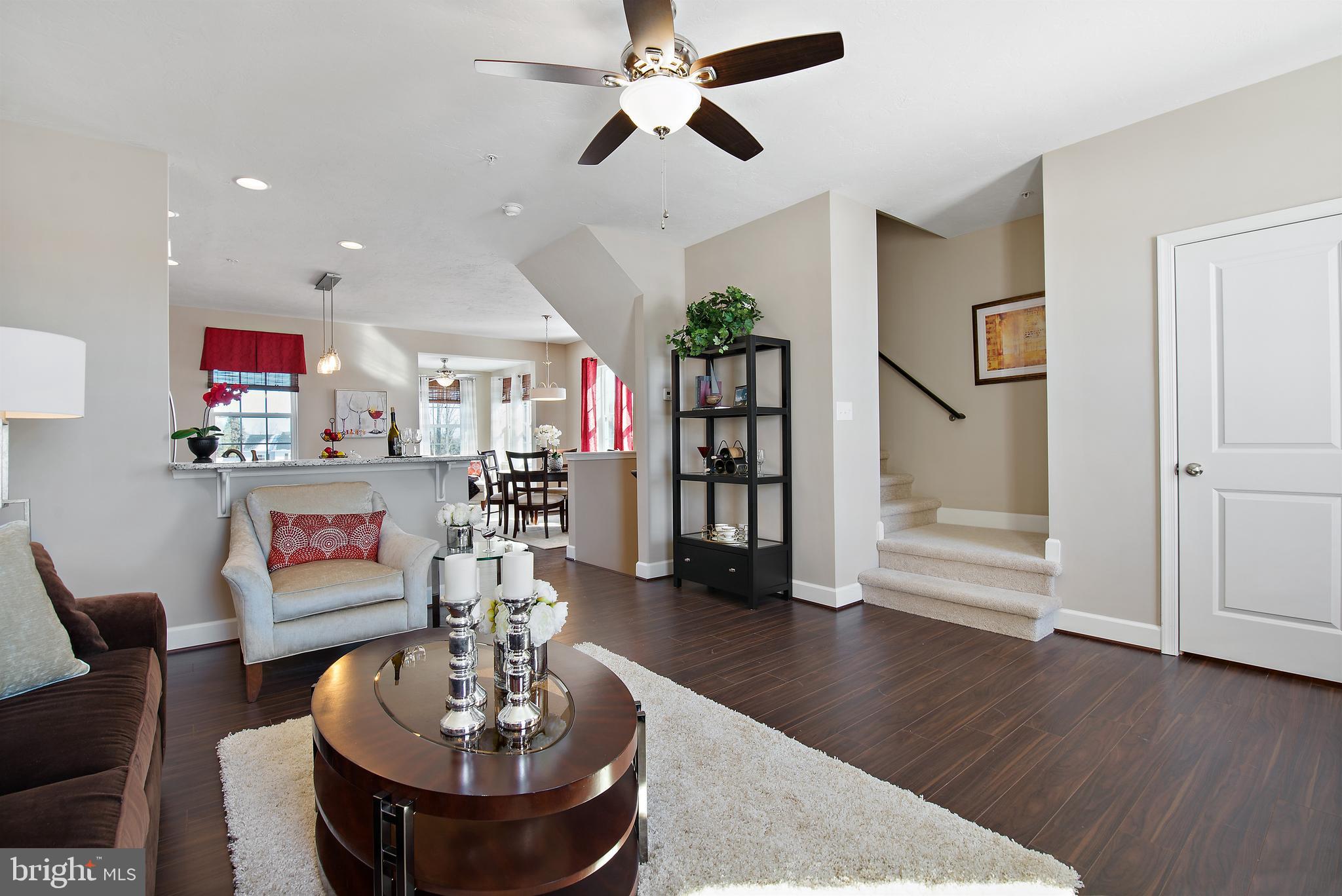 HOMESTEAD ACRES - Residential