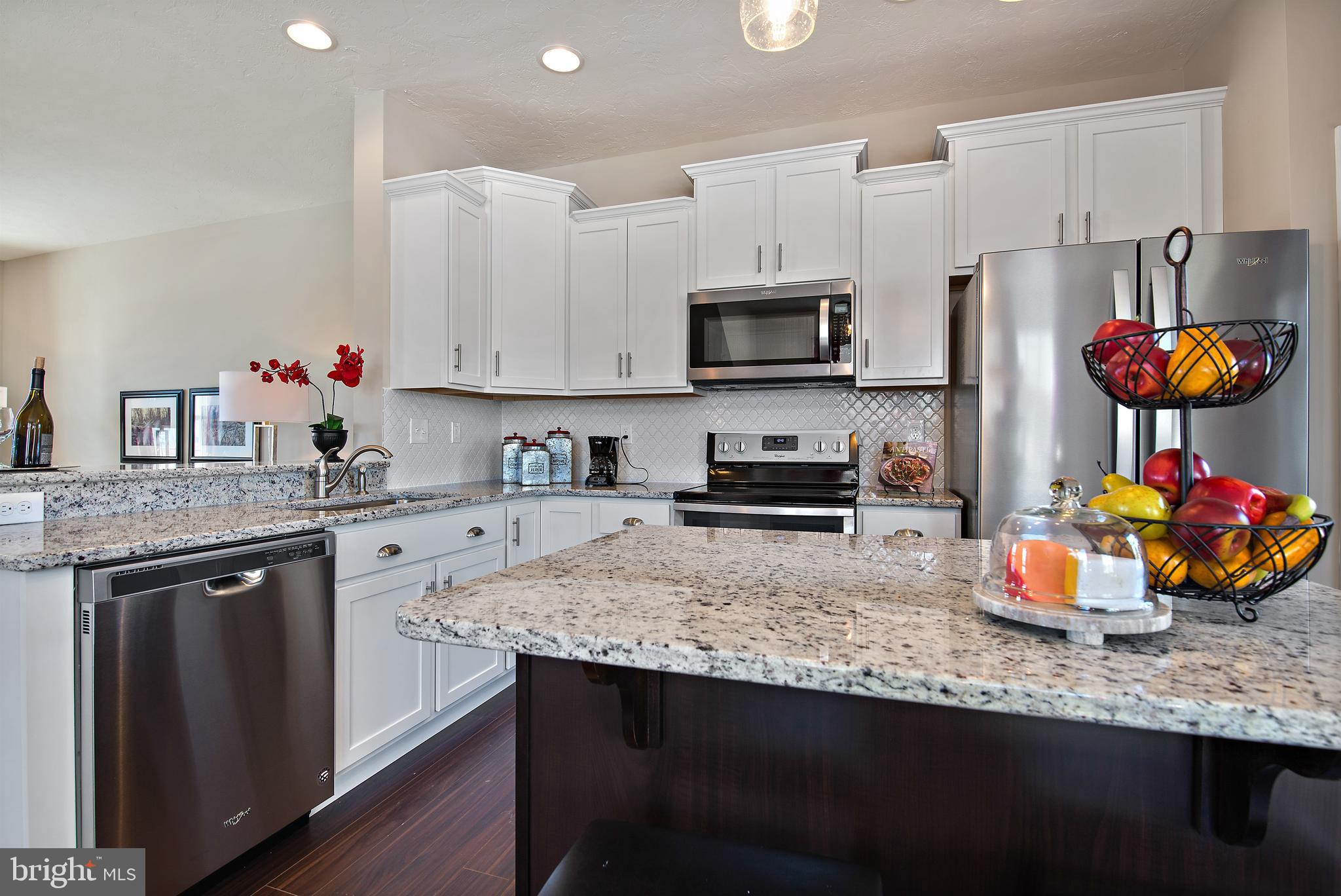 HOMESTEAD ACRES - Residential