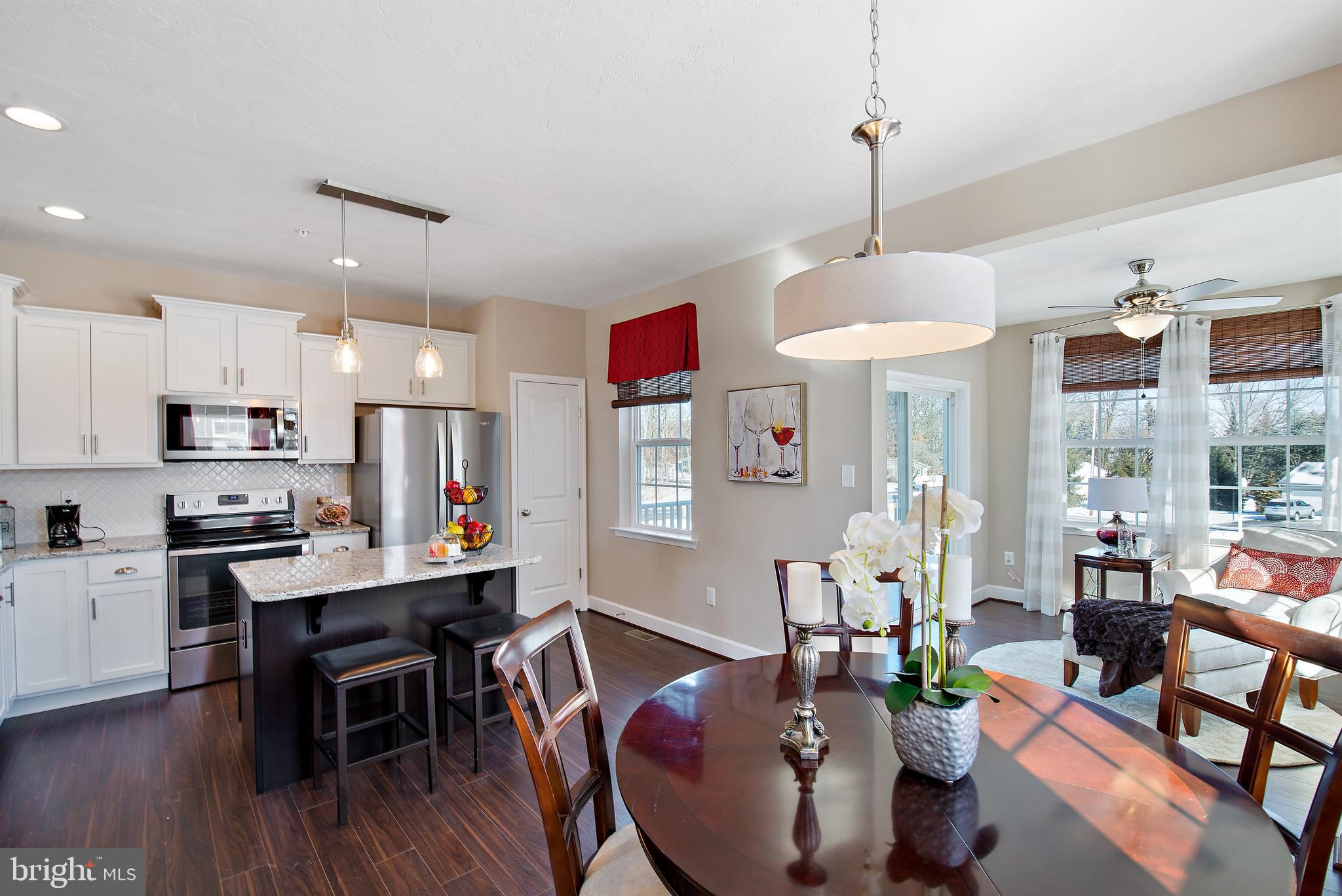 HOMESTEAD ACRES - Residential