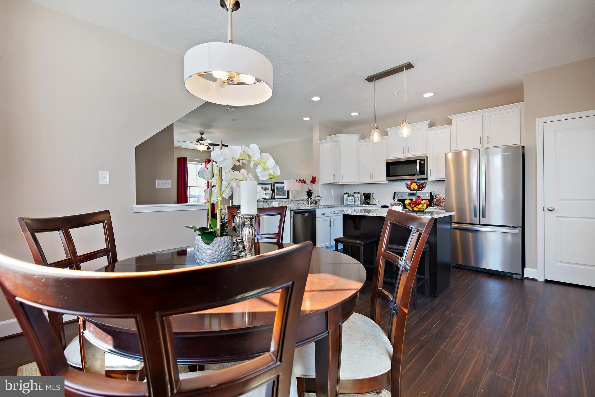 HOMESTEAD ACRES - Residential