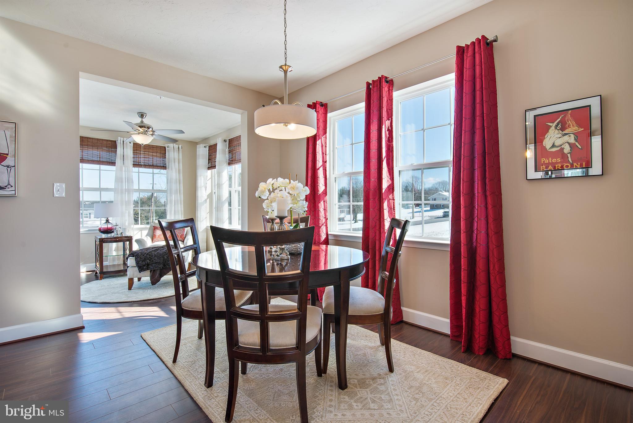 HOMESTEAD ACRES - Residential