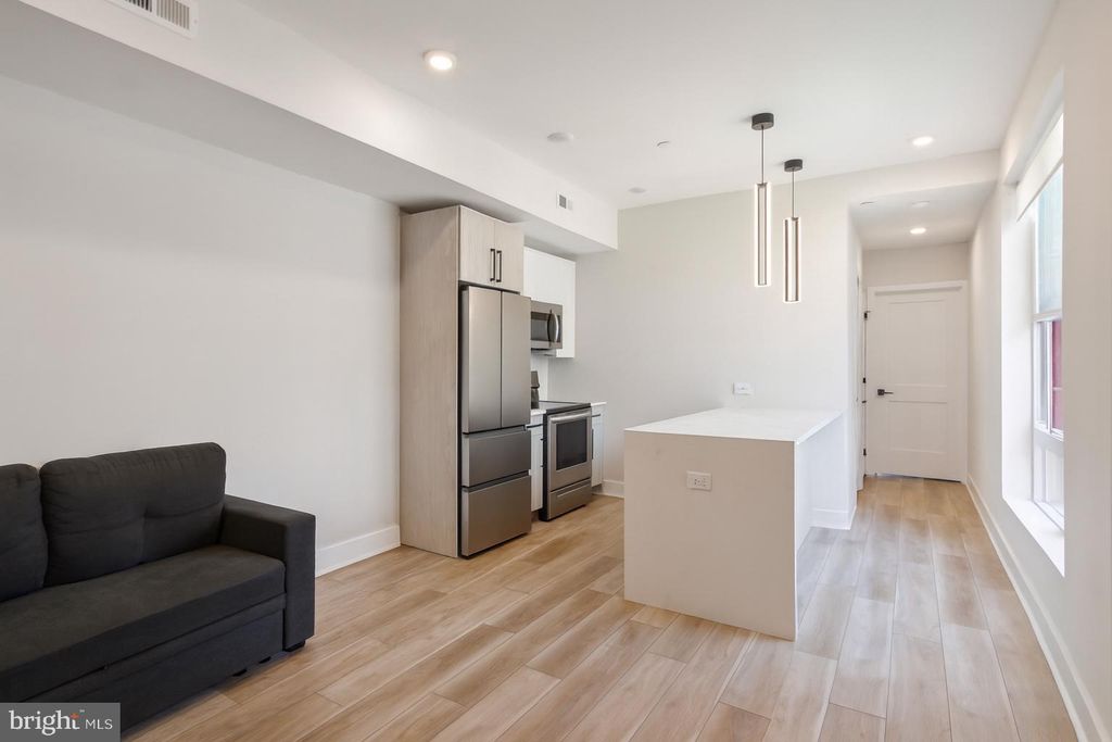 Photo of 3836 Haverford Avenue #6, PHILADELPHIA, PA 19104 (MLS # PAPH2561798)