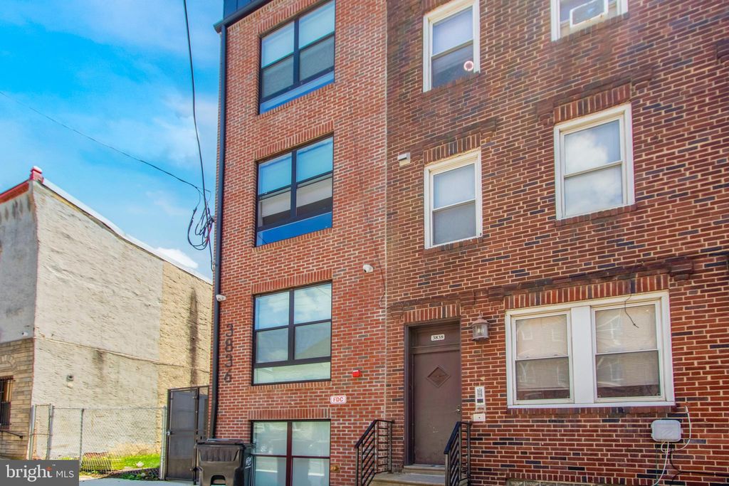 Photo of 3836 Haverford Avenue #6, PHILADELPHIA, PA 19104 (MLS # PAPH2561798)