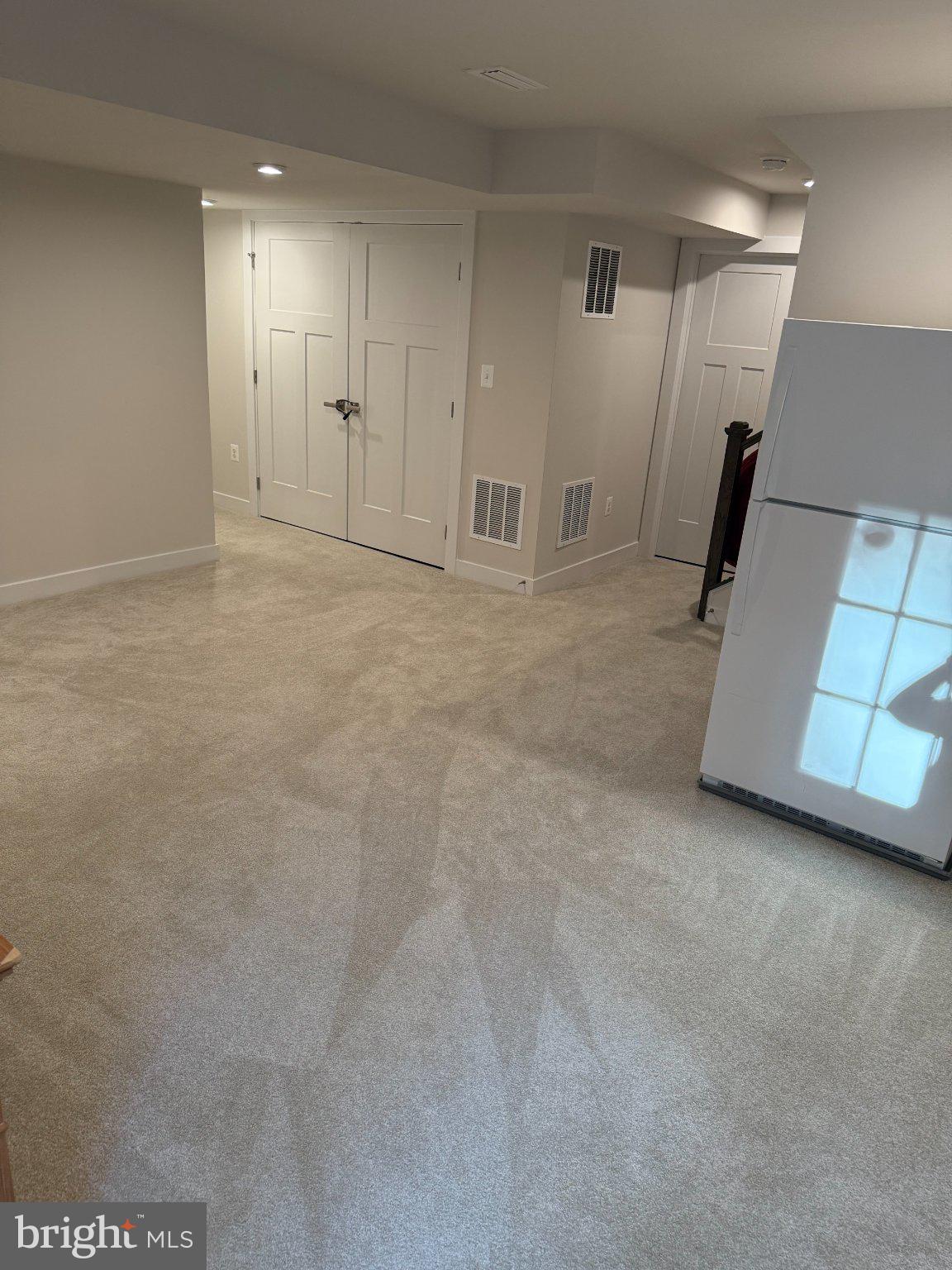 512 RIVERS EDGE DRIVE BASEMENT