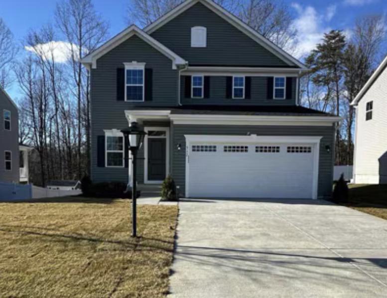 512 RIVERS EDGE DRIVE BASEMENT