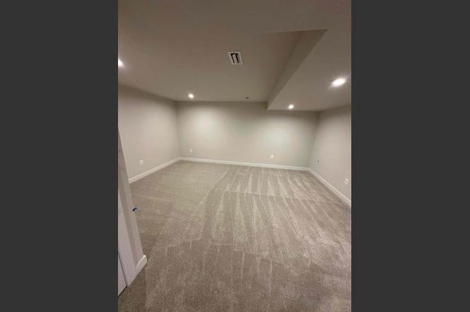 512 RIVERS EDGE DRIVE BASEMENT