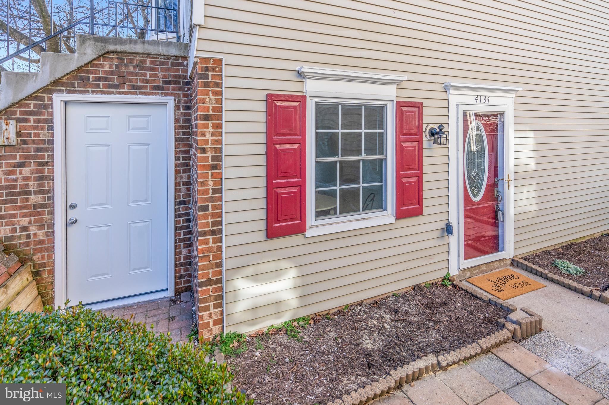 WINDING BROOK - Residential