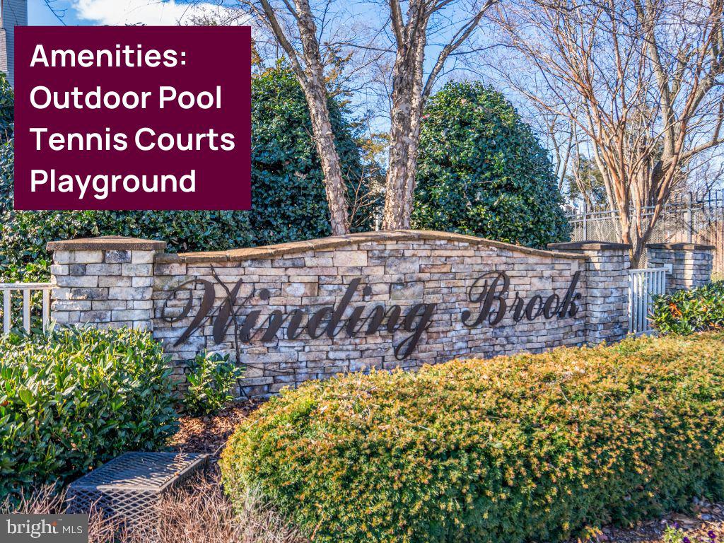 WINDING BROOK - Residential