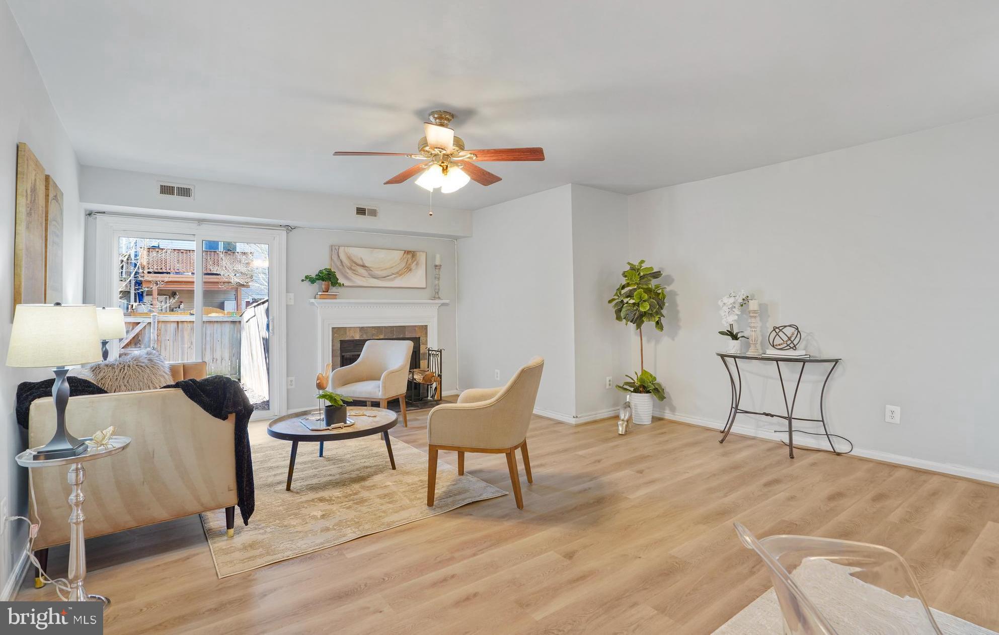 WINDING BROOK - Residential