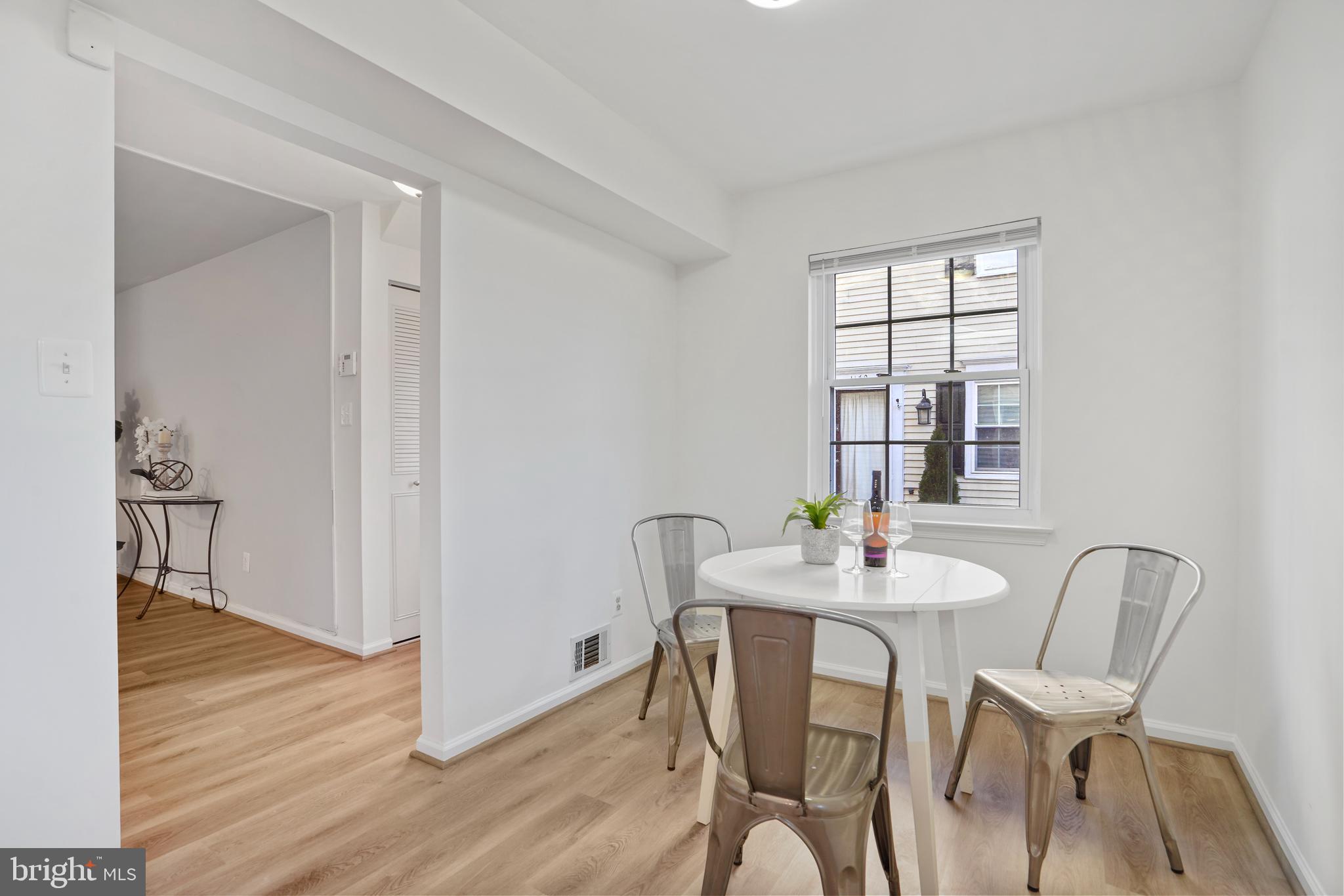 WINDING BROOK - Residential