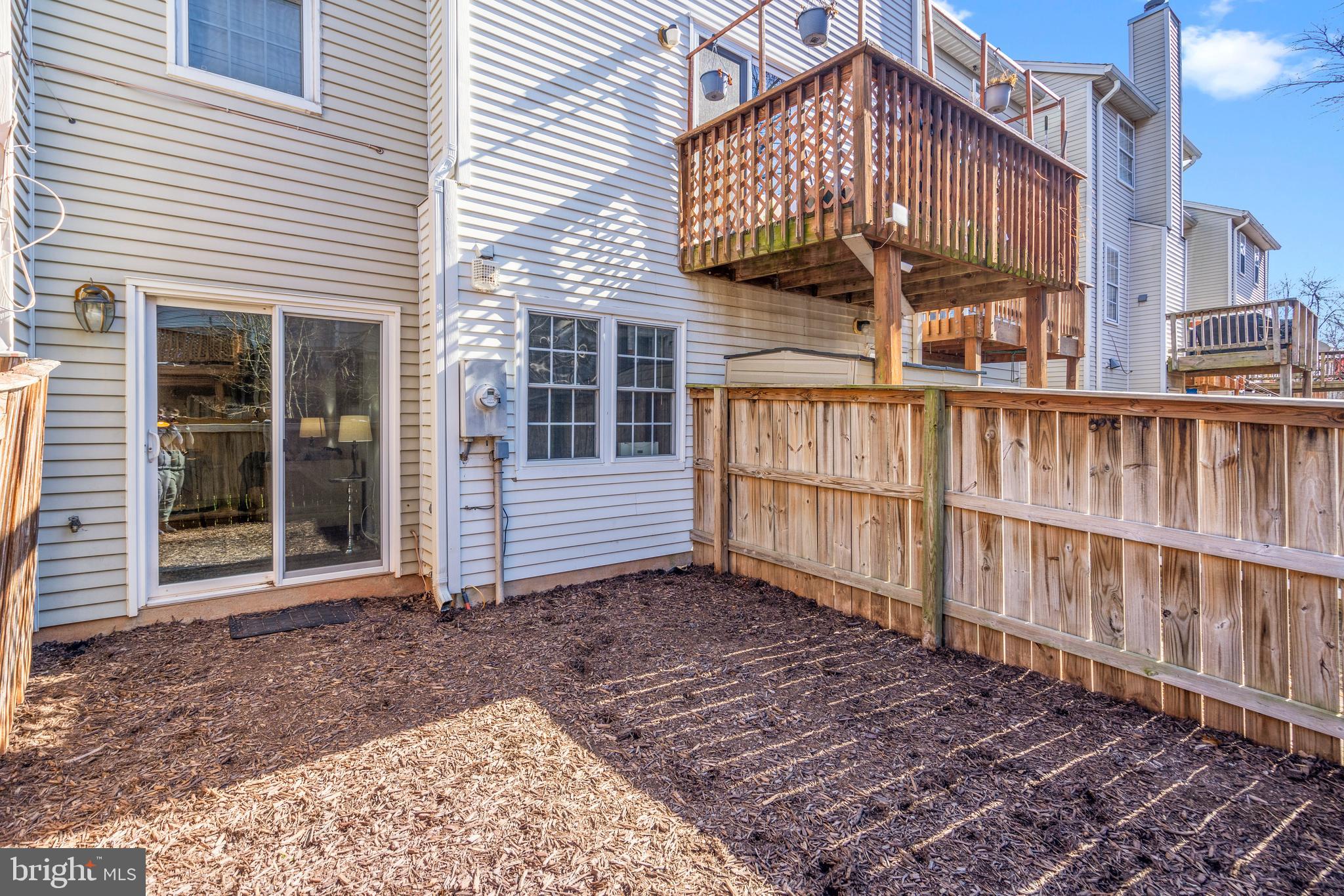 WINDING BROOK - Residential