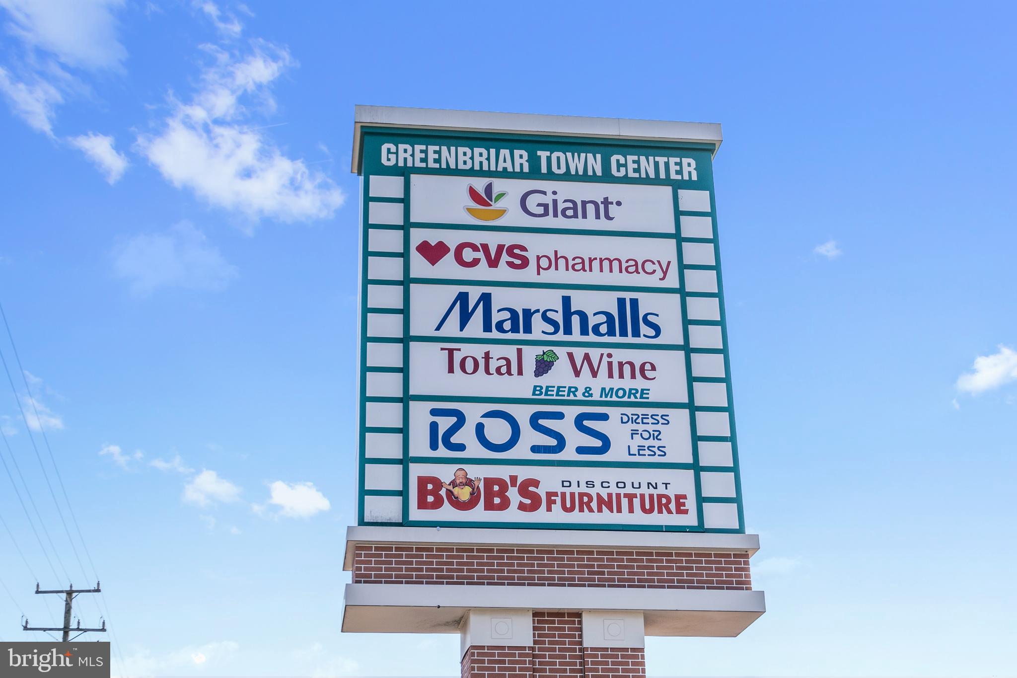 WINDING BROOK - Residential