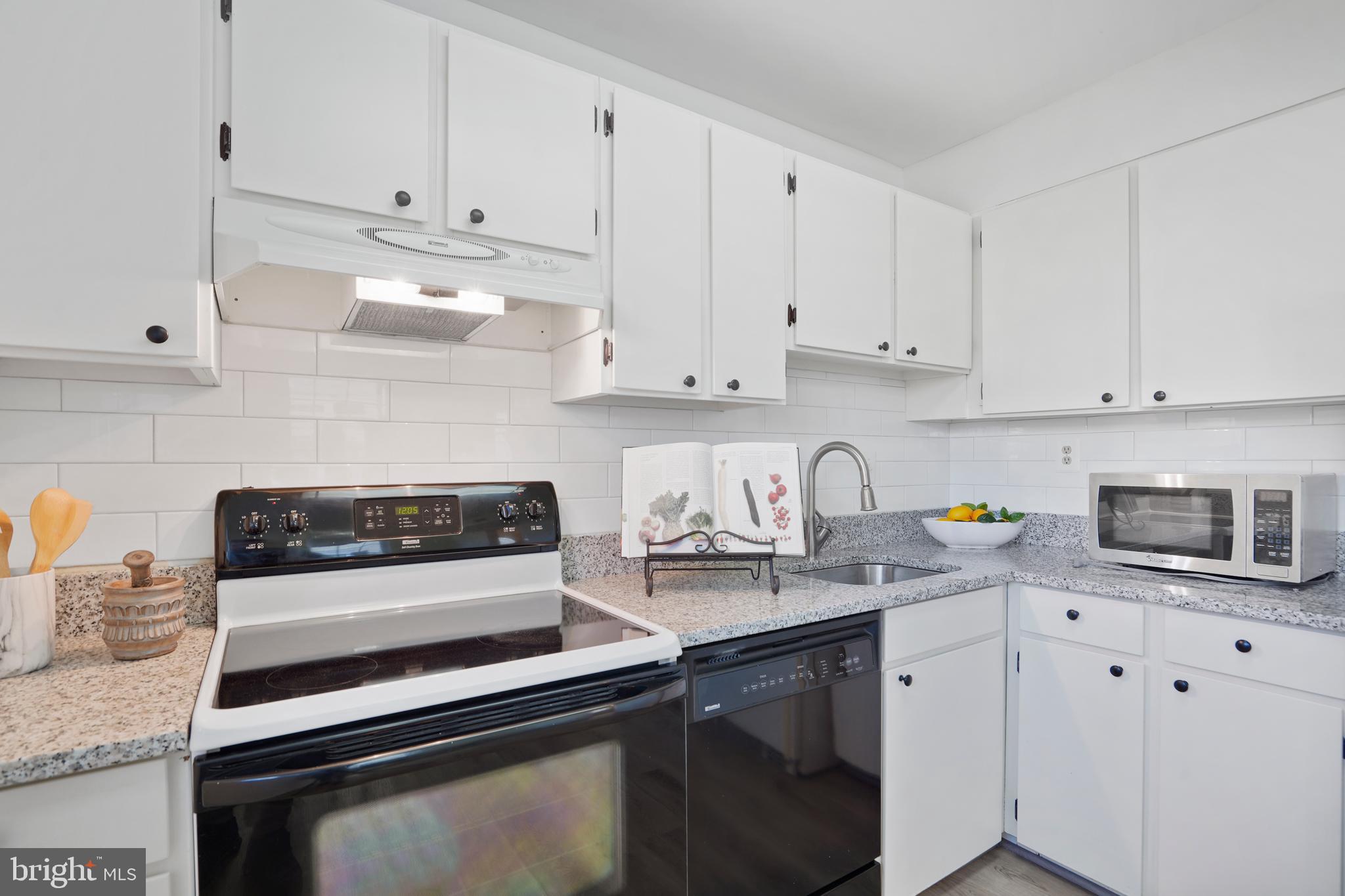 WINDING BROOK - Residential