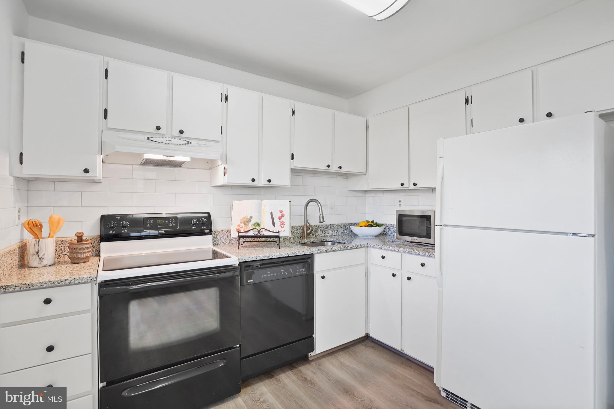 WINDING BROOK - Residential