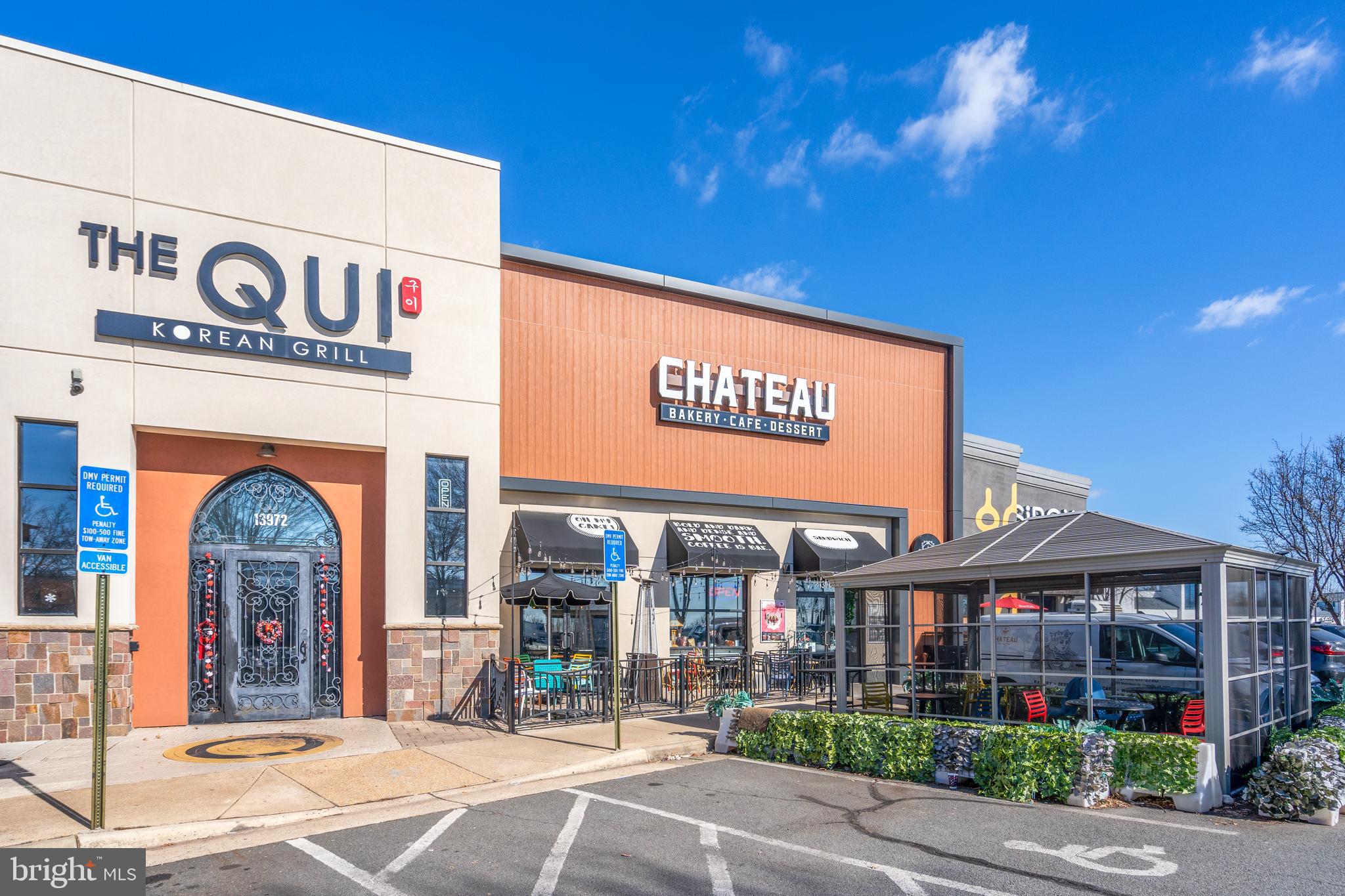 WINDING BROOK - Residential