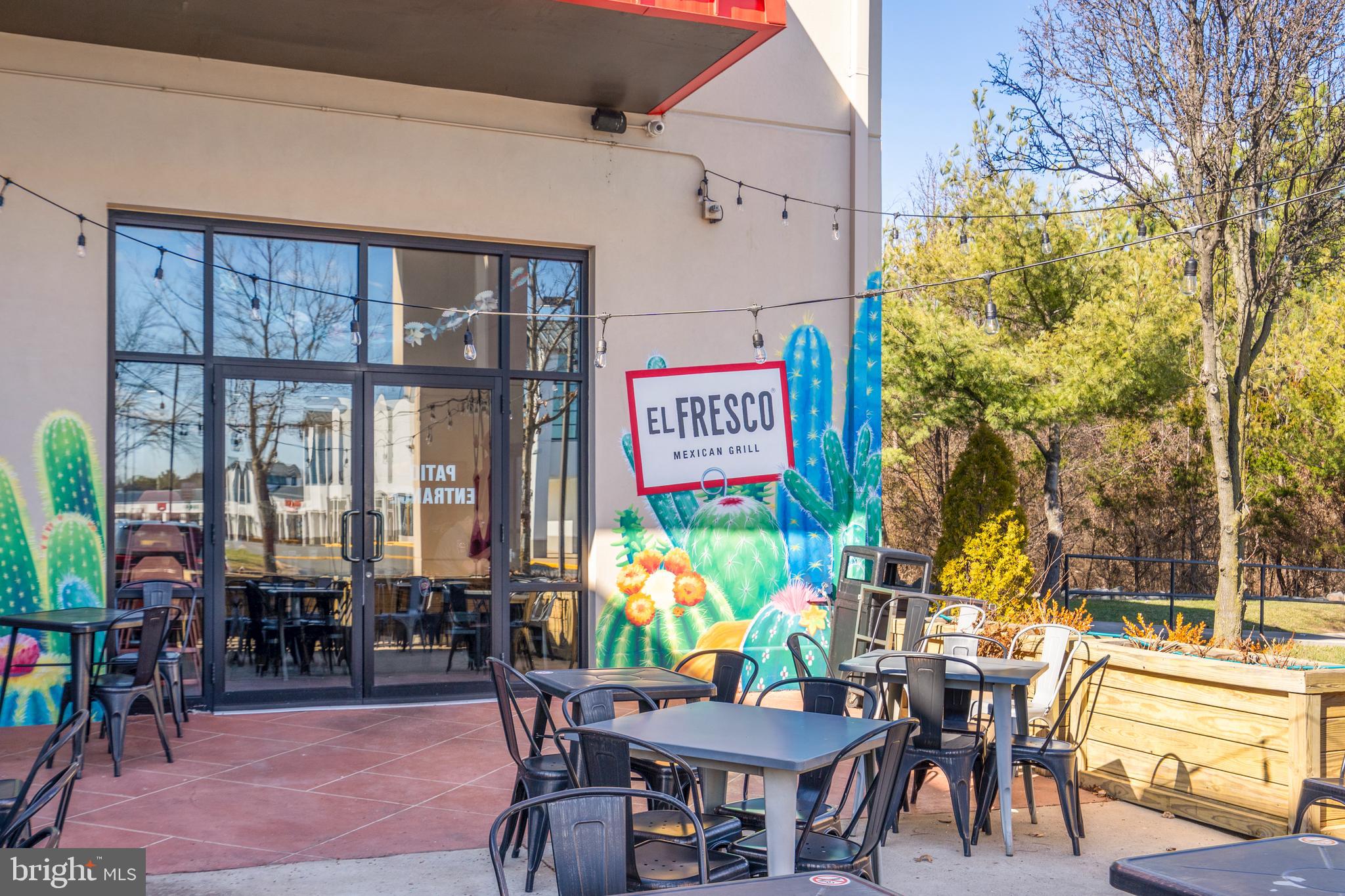 WINDING BROOK - Residential