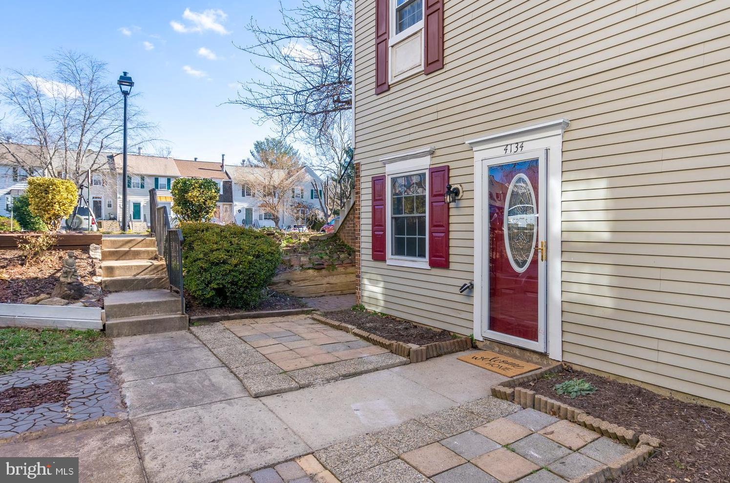 WINDING BROOK - Residential