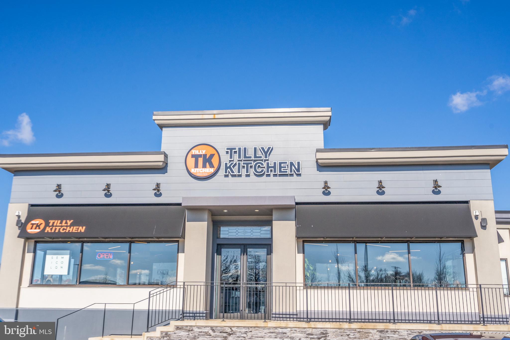 WINDING BROOK - Residential