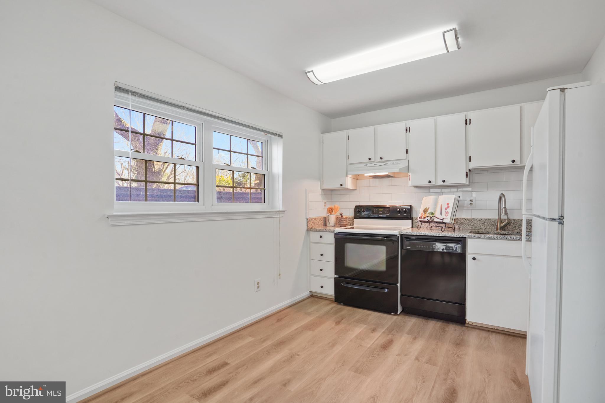 WINDING BROOK - Residential