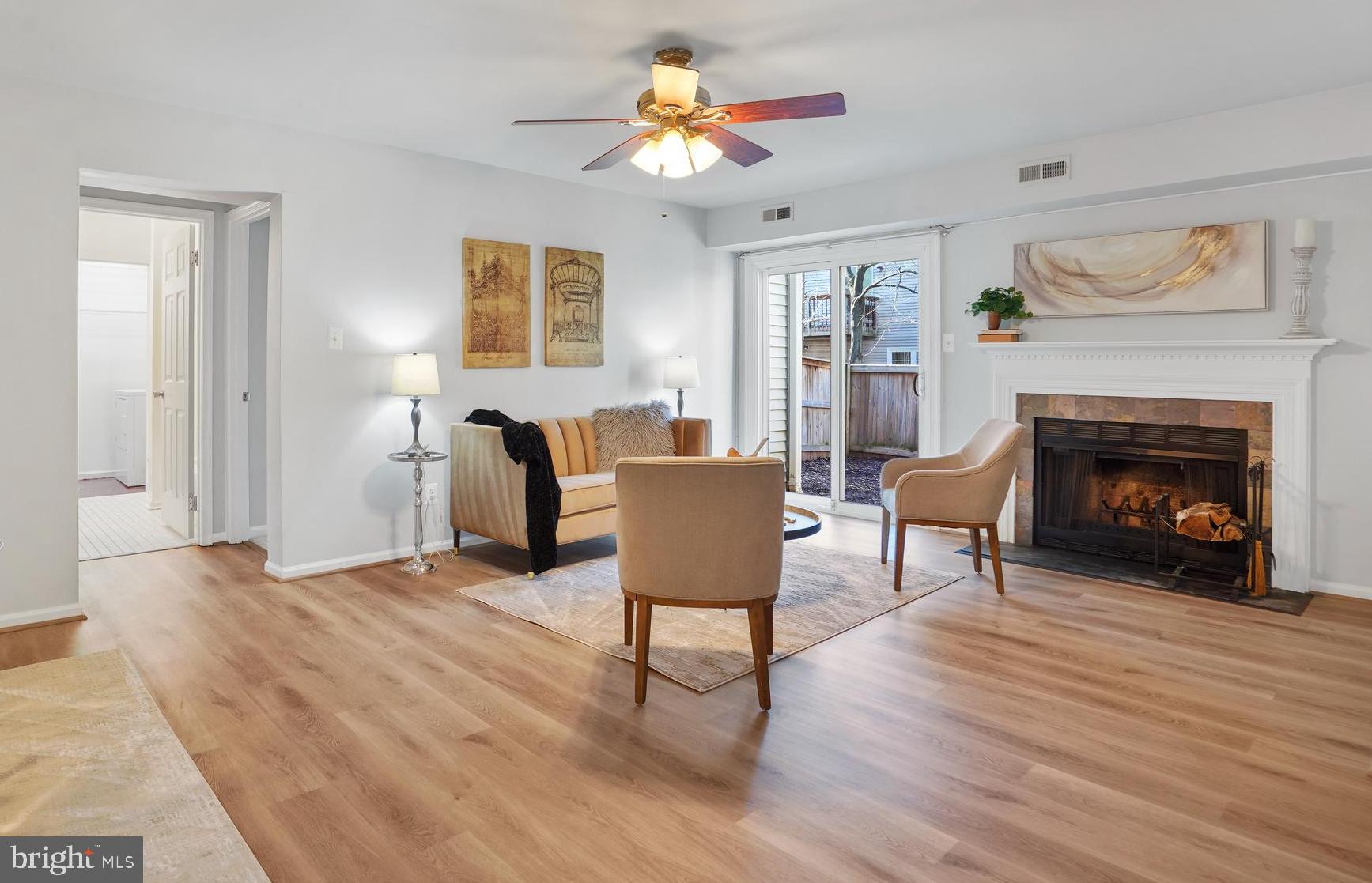 WINDING BROOK - Residential