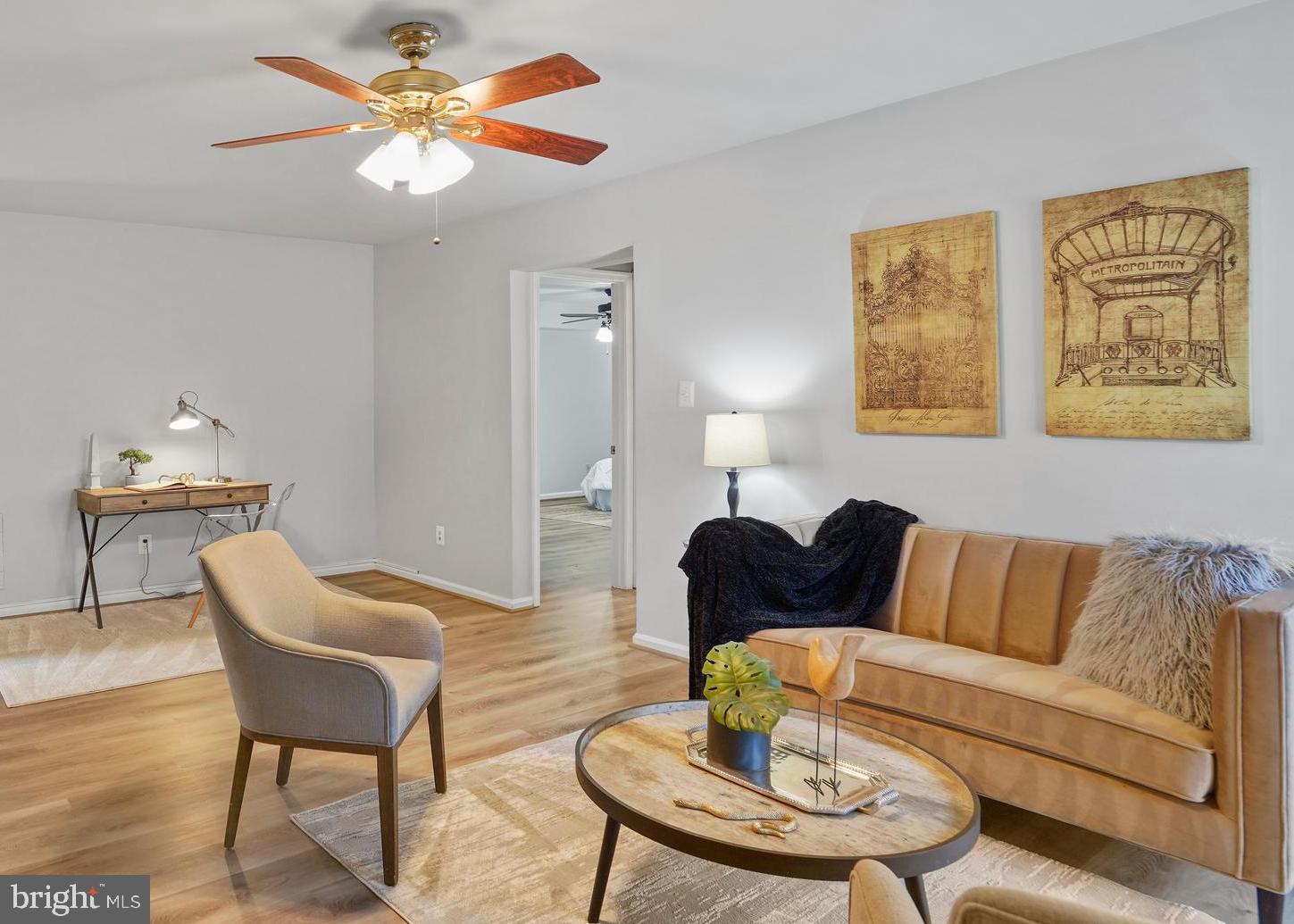 WINDING BROOK - Residential