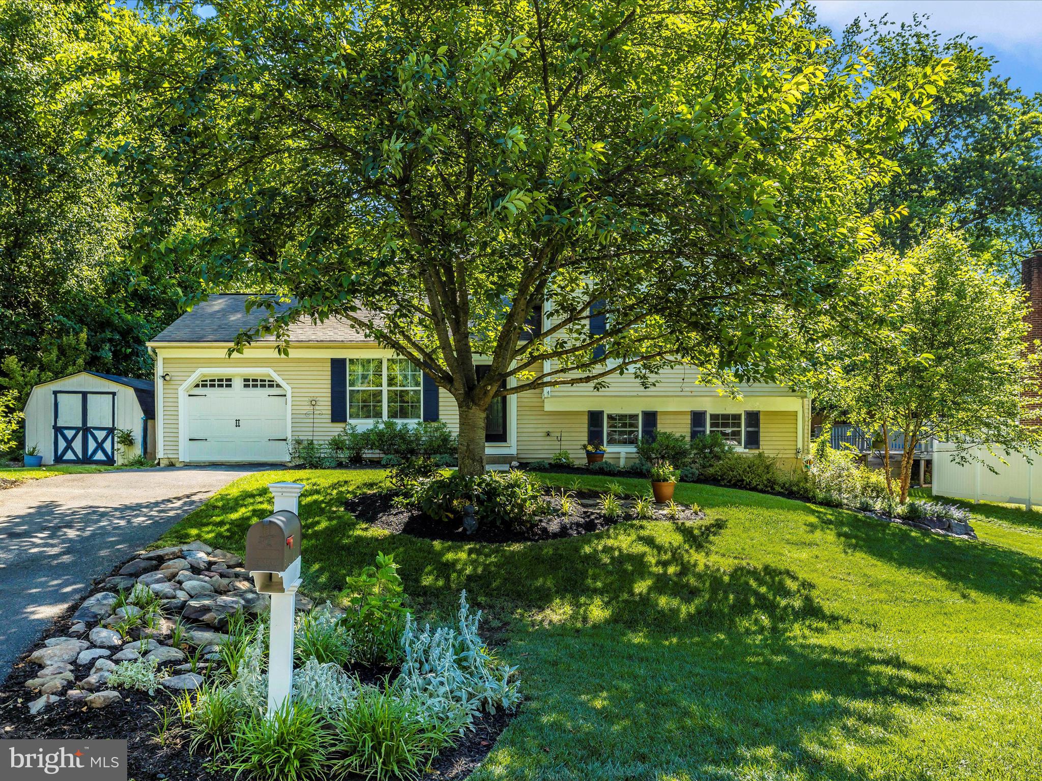 POTOMAC VILLAGE - Residential