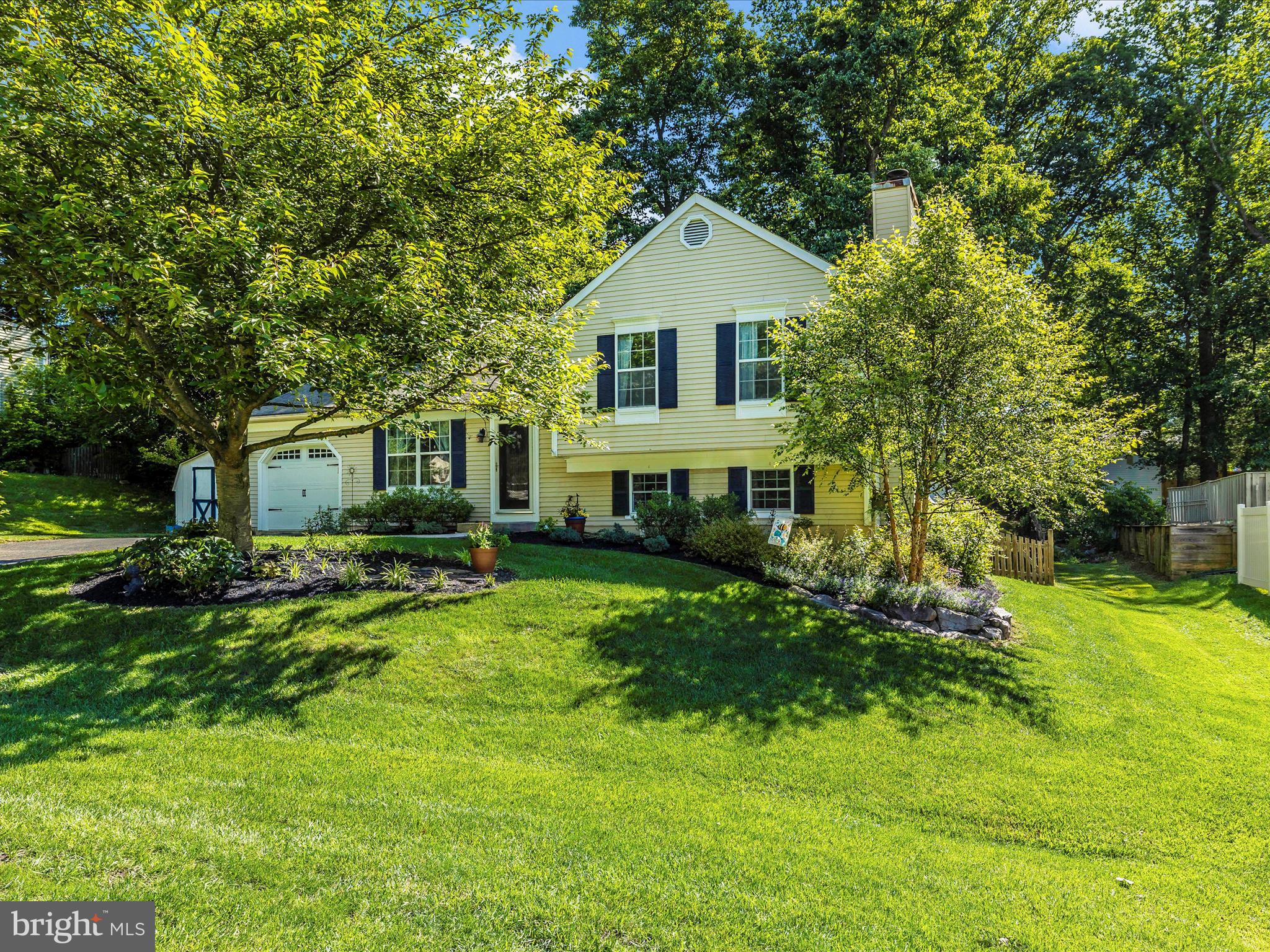 POTOMAC VILLAGE - Residential