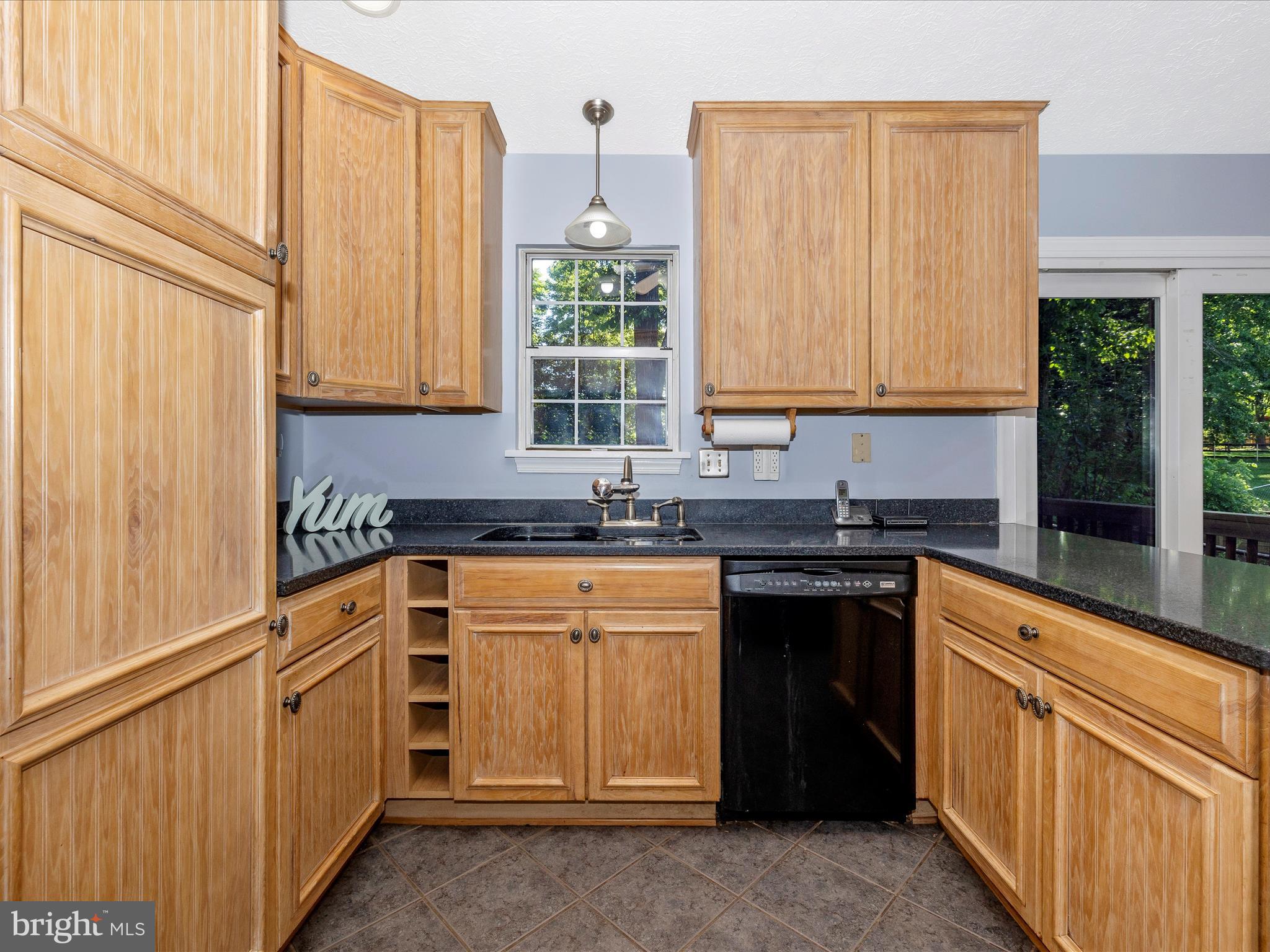 POTOMAC VILLAGE - Residential