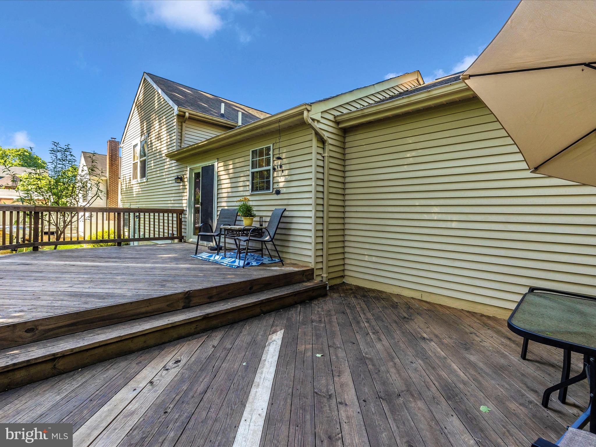 POTOMAC VILLAGE - Residential