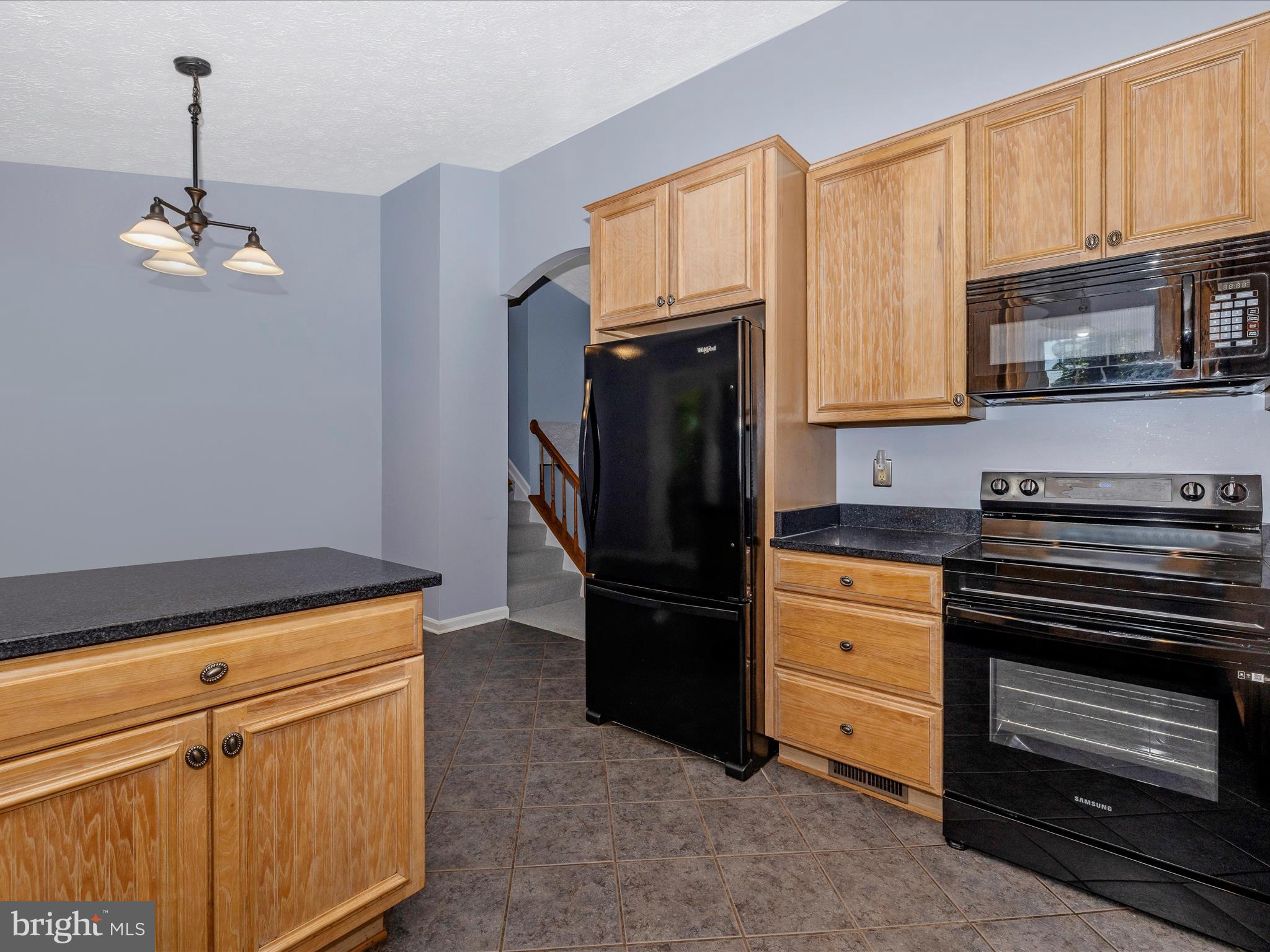 POTOMAC VILLAGE - Residential